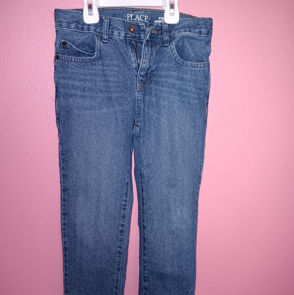 Children's Place  boys jeans 👖